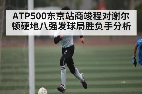 ATP500东京站商竣程对谢尔顿硬地八强发球局胜负手分析